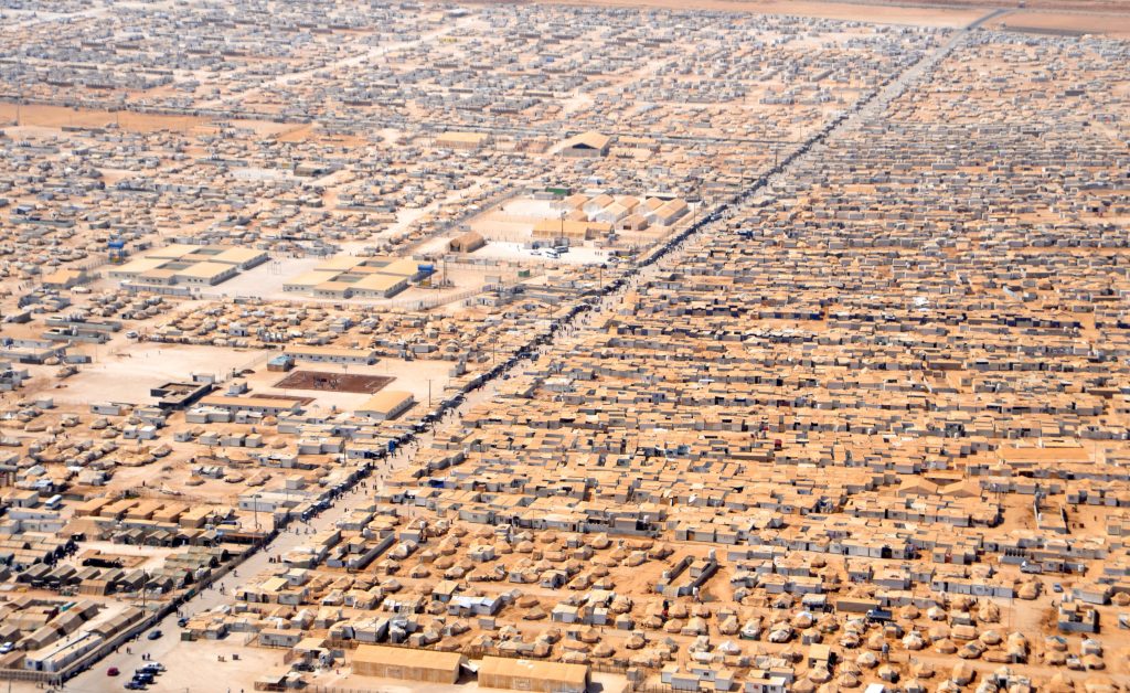 an_aerial_view_of_the_zaatri_refugee_camp